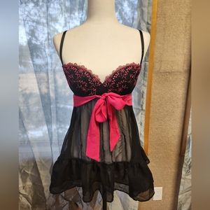 La Vie En Ross Babydoll SMALL